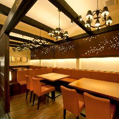 やまと庵 本店