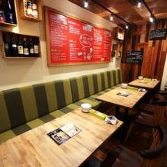 だるま焼売 福島店