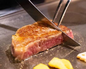 Shinsaibashi Stake