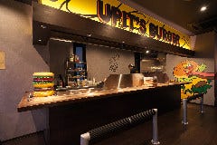 Upit’s Burger 南草津店
