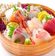 刺身 海鮮炭焼 寿司 北海道 メニュー 夜メニュー ぐるなび