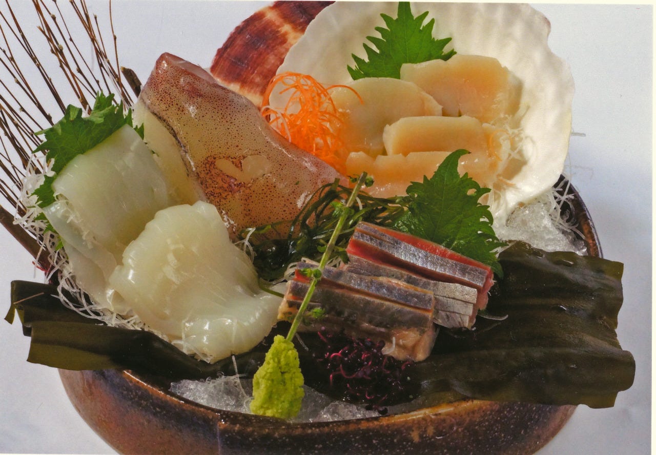 北海道料理 ユック 大崎店 写真 ぐるなび