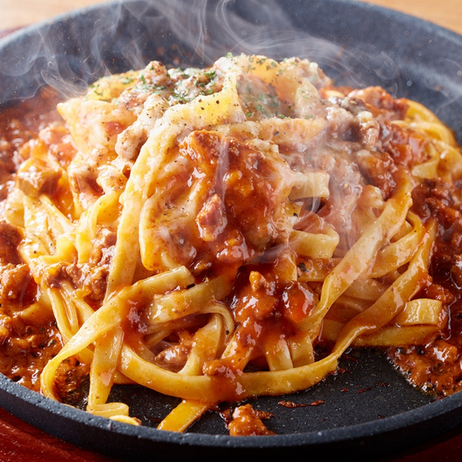 Pasta Brothers I Love Ribs 渋谷ストリーム店 渋谷 イタリアン イタリア料理 ぐるなび