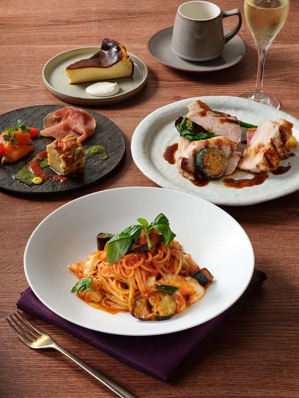 イタリア輸入　老舗スティラーズ製　高級ブラス(真鍮製)　ソープコスメツリー　浴室 PASTA BROTHERS ＆ I Love Ribs 渋谷ストリーム店（渋谷/イタリアン