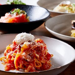 PASTA BROTHERS ＆ I Love Ribs 渋谷ストリーム店