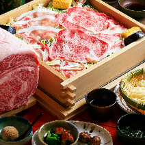 ［有楽町・居酒屋・個室］完全個室×絶品鍋 なごみ 有楽町店の画像