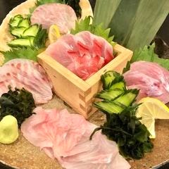 博多うどん呑処 いっき 下町居酒屋 いっき台場店