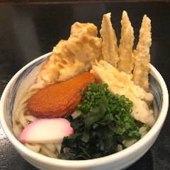 博多うどん呑処 いっき 下町居酒屋 いっき台場店
