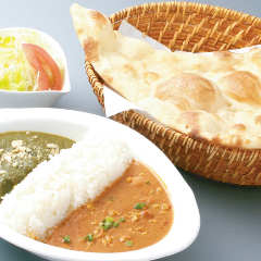 インド料理 ギータ（Gita）