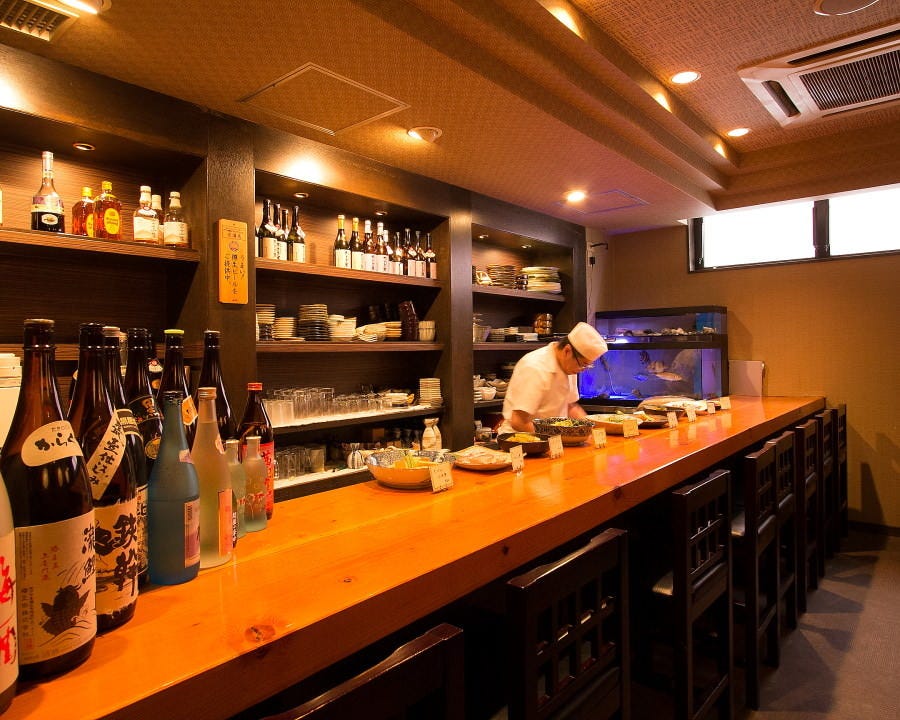 神戶和食きまま屋 三宮 居酒屋 Gurunavi 日本美食餐廳指南 神戶和食きまま屋 三宮 居酒屋 Gurunavi 日本美食餐廳指南