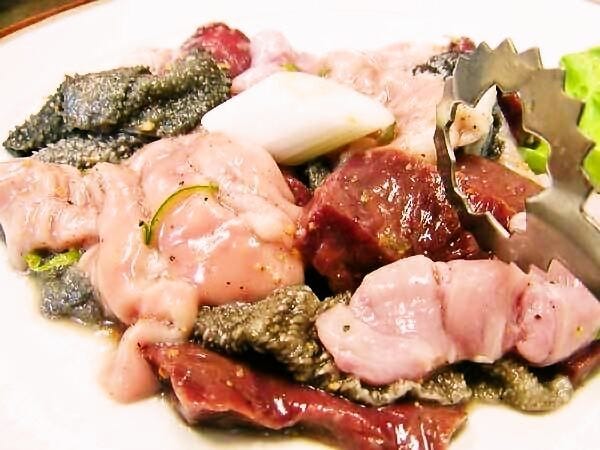 焼肉 スタミナ苑 西新井 焼肉 ぐるなび