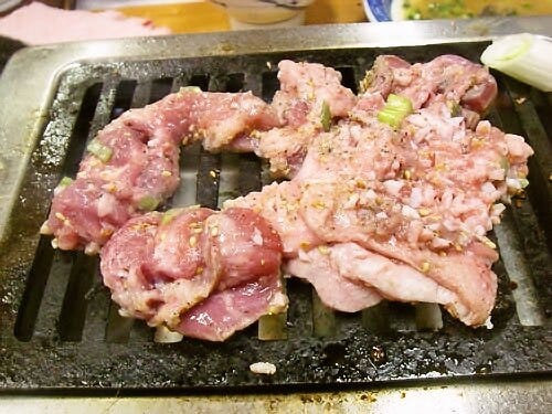 焼肉 スタミナ苑 西新井 焼肉 ぐるなび