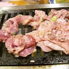 焼肉 スタミナ苑