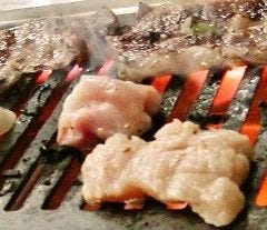 焼肉 スタミナ苑 