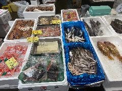 横田鮮魚店
