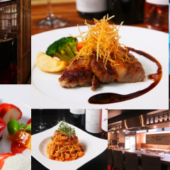 Teppan dining YUU 倉敷店（てっぱんだいにんぐゆう） 