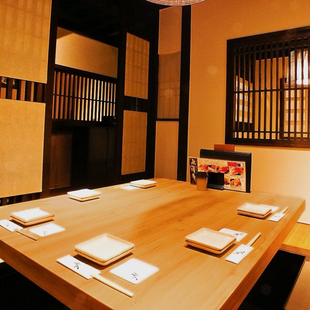 御 八 mihachi 池袋 店