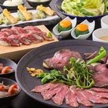 飲み放題付きプランは5000円～！忘年会・宴会に