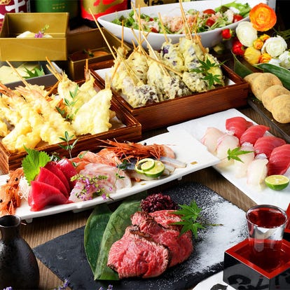 刈谷でランチならココ おすすめ絶品ランチ 人気店のメニューもご紹介