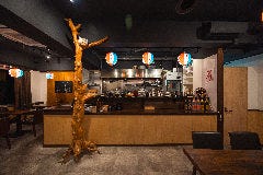石垣島居酒屋ゆたしく