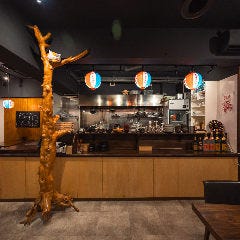 石垣島居酒屋ゆたしく