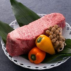 正統和食に心地よい大人の創意