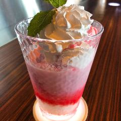 FROZEN COCKTAIL ストロベリーファーム