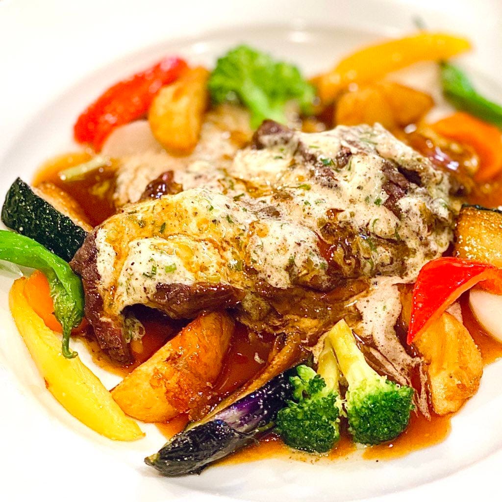 LA CULIYA(ラクリヤ)（北千住/フレンチ（フランス料理）） - 楽天ぐるなび