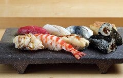 鮨 裕