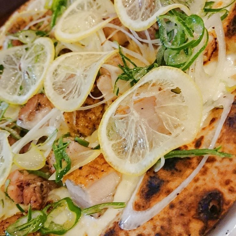 21年 最新グルメ 東京 ナポリピザが食べられるお店 レストラン カフェ 居酒屋のネット予約 東京版