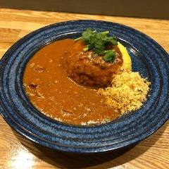 三軒茶屋カリガリマキオカリー