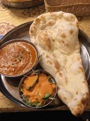 インド料理 アグニ 松島店