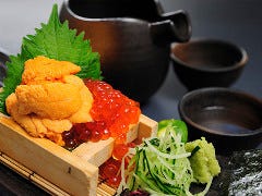 魚菜 由良 2号店