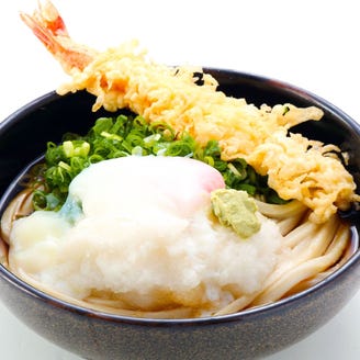 さぬきうどん四國屋本店 だししゃぶと特製もつ鍋 メニュー 伝統のうどん ぐるなび