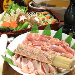 美味しい水炊きが食べたい 梅田 北新地でおすすめしたい人気のお店 ぐるなび