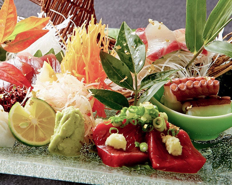 手作り和食と個室宴会 和多花 国分寺 個室のある和食居酒屋