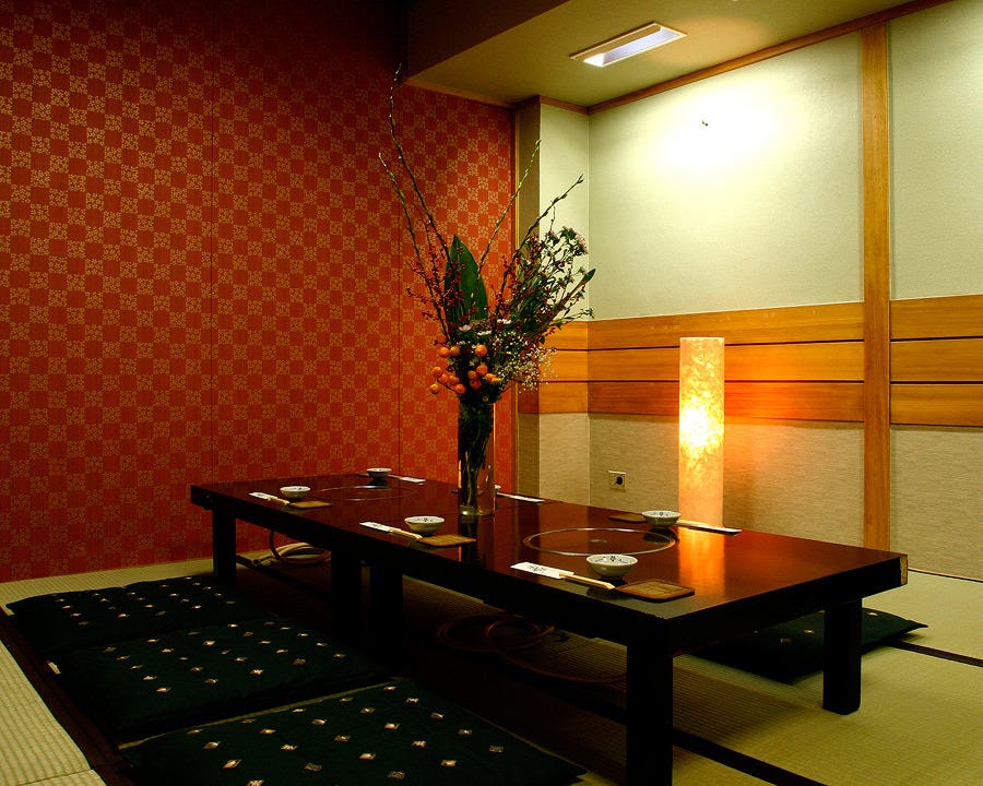 手作り和食と個室宴会 和多花 国分寺 国分寺 居酒屋 ぐるなび