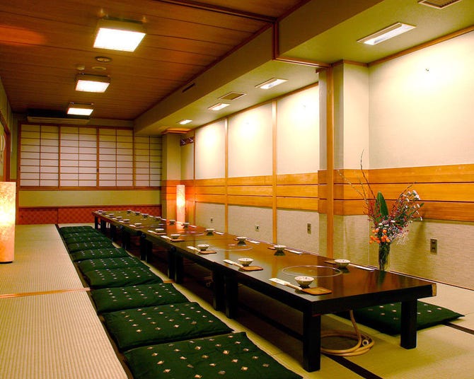 手作り和食と個室宴会 和多花 国分寺 国分寺 居酒屋 ぐるなび