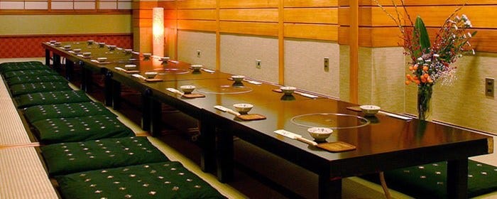 手作り和食と個室宴会 和多花 国分寺