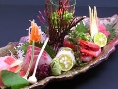 手作り和食と個室宴会 和多花 国分寺 