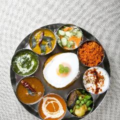 SpiceBox（スパイスボックス）