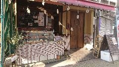 ケーキとイタリア料理 ミーオ