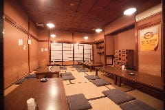 食い飲み屋 ＢＵＮ 