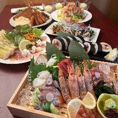 ワイワイ酒場 へそ 京都店 