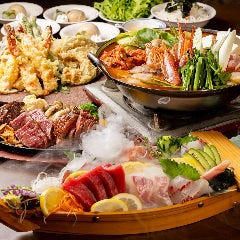 ワイワイ酒場 へそ 京都店