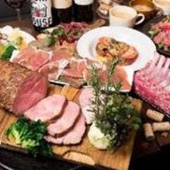肉キッチン BOICHI ホテルサンルート浅草店