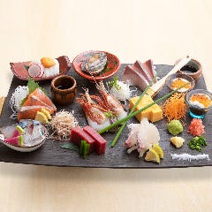 おとなの大漁旗 中央町店 大分市 居酒屋 ぐるなび