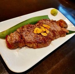 サーロインステーキ140g