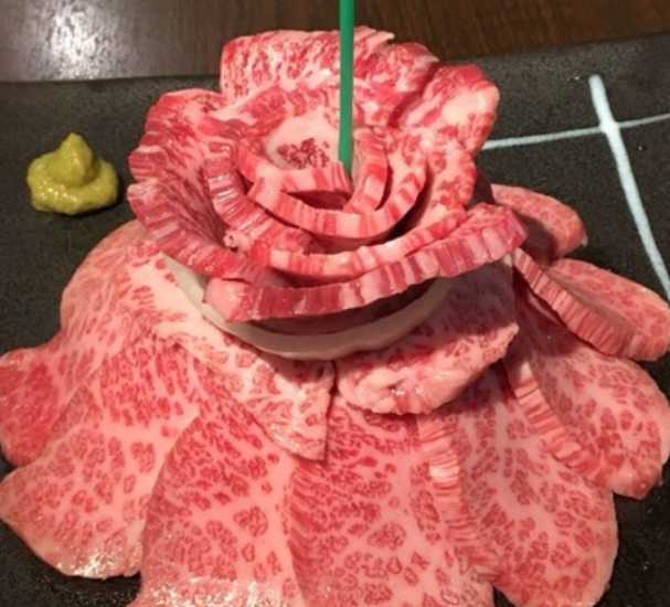 焼肉 春夏秋冬