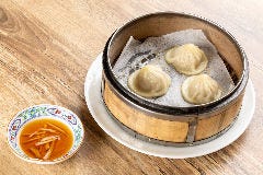 ラッキーティーパーラー（楽記茶餐庁）
